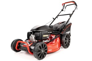 CEDRUS KS53S-H Kosiarka Spalinowa 53cm Silnik Honda GCV200 3w1 z napędem CEDKS53S-H