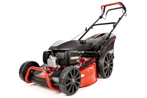 CEDRUS KS51S-H Kosiarka Spalinowa 51cm  z napędem Silnik Honda GCV200 3w1 CEDKS51S-H