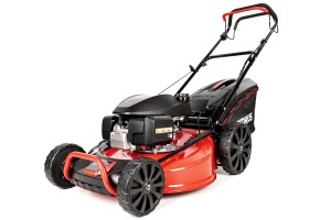 Kosiarka spalinowa Cedrus KS56S-H, 56cm Honda GCV200 3w1 z napędem
