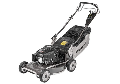 Weibang  Kosiarka Spalinowa 53cm Loncin 1P70FC z napędem aluminiowa
