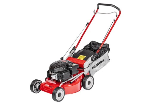 Weibang Kosiarka spalinowa WB455HC 3W1