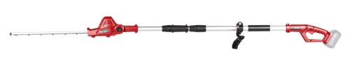 Nożyce na wysięgniku Cedrus Power+ PHT450Li