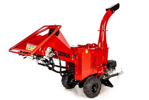 Cedrus Rozdrabniacz spalinowy RB05PRO-HE