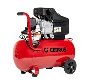  Cedrus  Kompresor KM50-1T