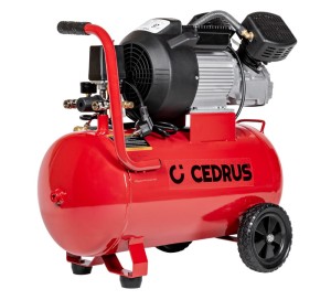 Cedrus Kompresor KM50-2T