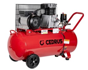 Cedrus Kompresor KM100