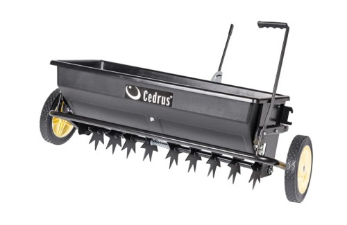 Cedrus Aerator z siewnikiem 81 cm 