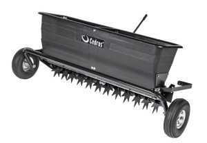 Cedrus Aerator z siewnikiem 103 cm