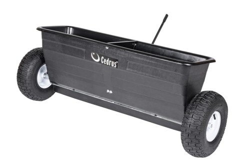 Cedrus Siewnik do traktorka 102 cm