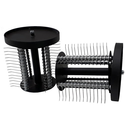 Cedrus Aerator glebogryzarki GL01 - Produkt polski