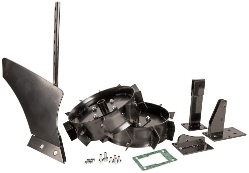 Zestaw do orania glebogryzarki Cedrus GLX480, GLX480F 
