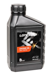 Olej do silników 4T Loncin SAE 10W30 0,6 l