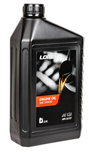 Olej do silników 4T Loncin SAE 10W30 2,0 l