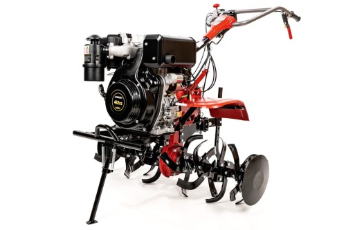 Loncin L103D2 Glebogryzarka 1WG7.5-146FC-Z Diesel