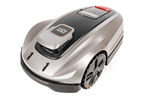 Sunseeker X5 Kosiarka automatyczna  Bez Przewodu GPS RTK 2000m