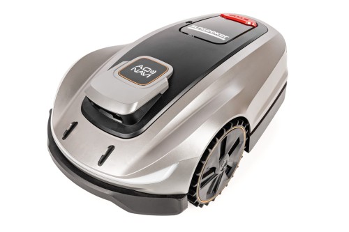 Sunseeker X5 Kosiarka automatyczna  Bez Przewodu GPS RTK 2000m