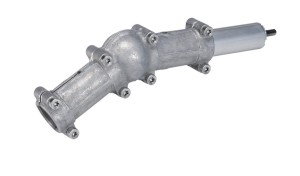 Stihl Przekładnia kątowa HT-KM HT70 HT101 HT 131 HTE 60