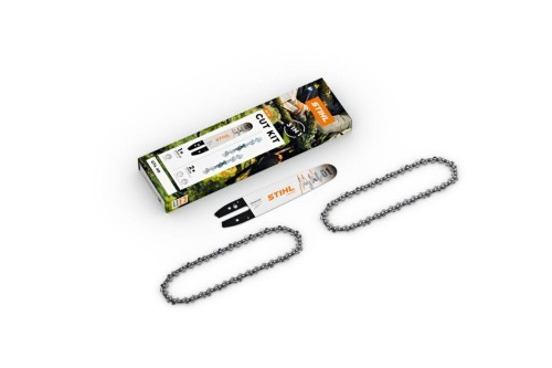 Stihl Cut Kit 18 Prowadnica Light 01 15cm/06", łańcuch PM3 1,1mm/.043" 