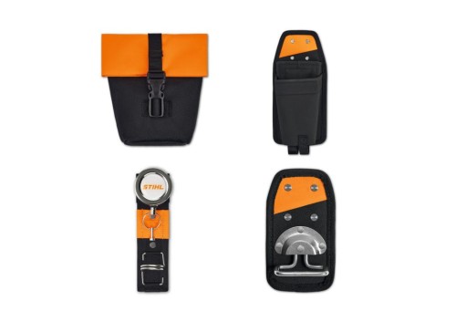 Stihl  ADVANCE X-FLEX Basic Zestaw do prac leśnych 