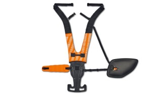 Stihl Szelki FS ADVANCE X-FLEX rozm. M/L