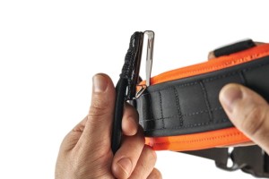 Klips mocujący do kieszeni ADVANCE X-FLEX 2.jpg