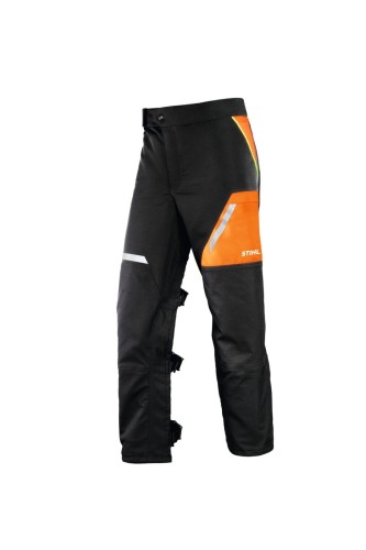Stihl Nogawice CHAPS 270° serii CORE 85 cm 