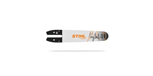Stihl Light 01, 1/4"P, 1,1 mm, 3008, Prowadnica GTA 40
