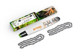 Stihl Cut Kit 16  2X Łańcuch 61PS3PRO + Prowadnica 40CM