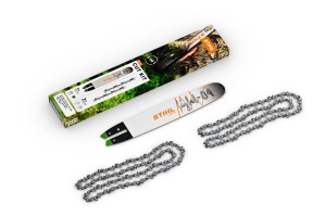Stihl Cut Kit 14 2X łańcuch61PS3PRO + Prowadnica 30CM