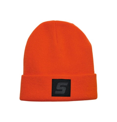 Stihl Czapka Beanie SIGN pomarańczowa