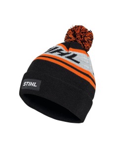 Stihl Czapka POMPON 24 zimowa