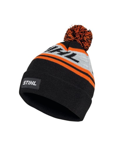 Stihl Czapka POMPON 24 zimowa