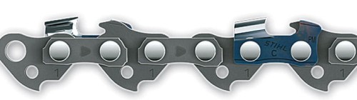 Łańcuch tnący 3/8" P Picco Micro Mini 3 (PMM3), 1,1 mm, 30 cm