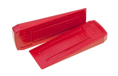 Klin plastik do obalania drzew 19cm n/t