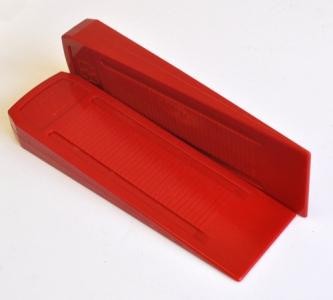 Klin plastik do obalania drzew 23cm n/t