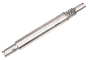 Wałek zębatki przekładni Pubert Primo;Primo Pneumatic CZĘŚĆ ORYGINALNA