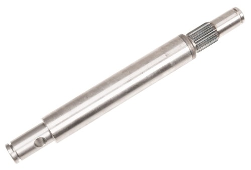 Wałek zębatki przekładni Pubert Primo;Primo Pneumatic CZĘŚĆ ORYGINALNA