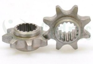 Zębatka Pubert Primo;Primo-Pneumatic;Comfort;Eco;Aro CZĘŚĆ ORYGINALNA