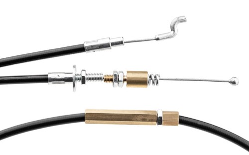 Linka zmiany biegów Pubert Primo;Primo-Pneumatic;Elite CZĘŚĆ ORYGINALNA