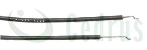 Linka gazu Pubert Primo-Pneumatic;Vario-Pneumatic CZĘŚĆ ORYGINALNA
