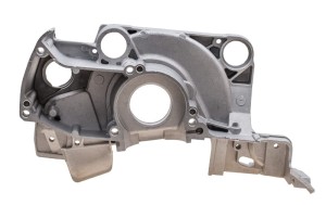 Karter część lewa TOPSUN T4518;T5018