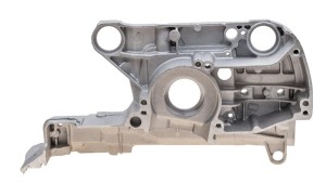 Karter część prawa TOPSUN T4518;T5018