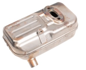 Tłumik Cifarelli M3A ze śrubami