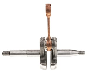 Wał korbowy TOPSUN T4116