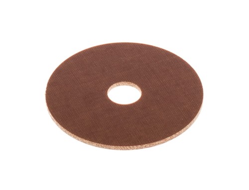 Podkładka adapt.kosiarki Kynast otw.10mm