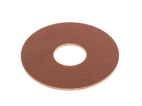 Podkładka adapt.kosiarki Kynast otw.15mm