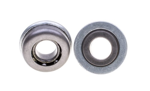 Łożysko koła Gutbrod;Sabo:Victus 27x12mm