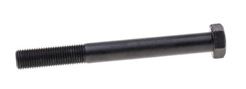 Śruba noża 3/8calax89mm /24zwoje na cal/