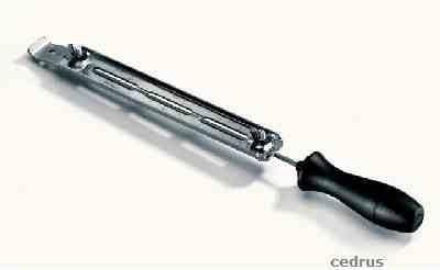 Prowadnik pilnika 5.5mm 7/32 cala
