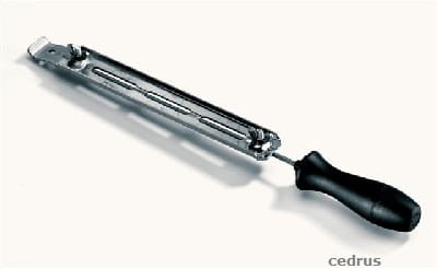 Prowadnik pilnika 4.5mm 11/64cala